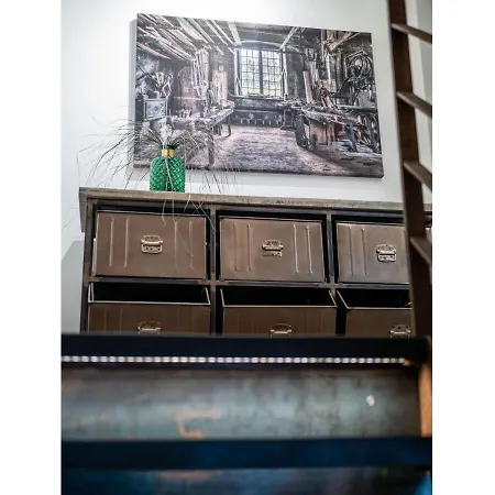 Country Ole Steen Appartement *