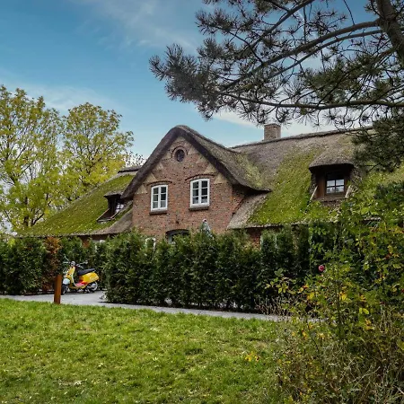 Country Ole Steen Appartement *