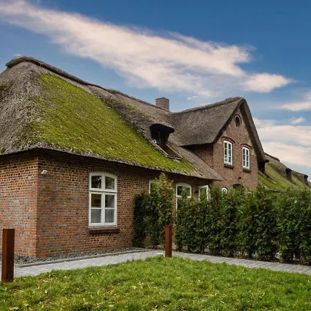 Country Ole Steen Appartement *