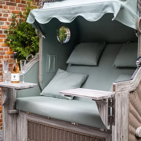 Country Ole Steen Appartement