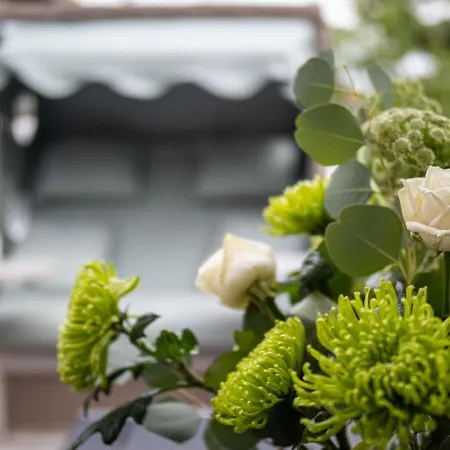 Country Ole Steen Appartement Tating