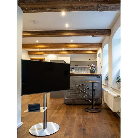 Appartement Country Ole Steen *