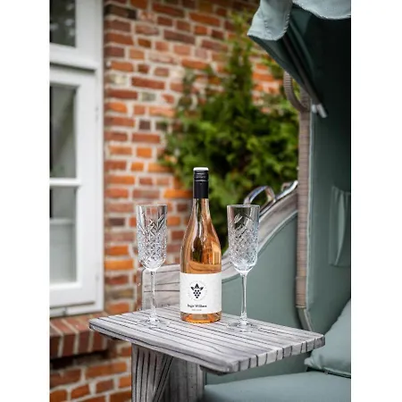 Country Ole Steen Tating