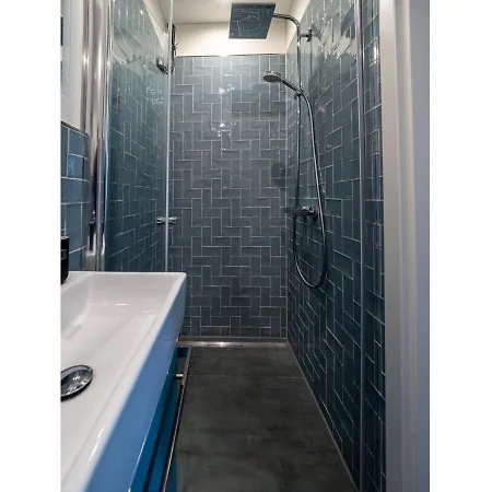 Country Ole Steen Appartement