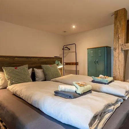 Country Ole Steen Appartement