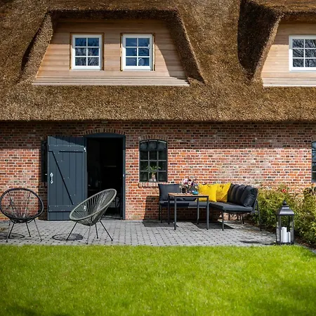 Country Ole Steen Appartement *