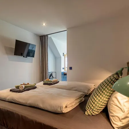 Appartement Country Ole Steen