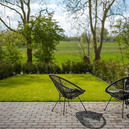 Country Ole Steen Appartement