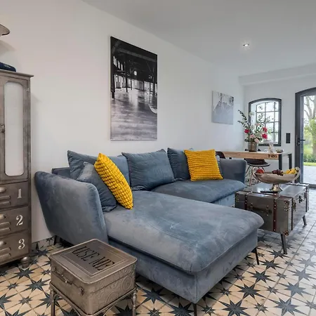 Appartement Country Ole Steen