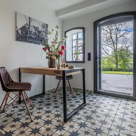 Country Ole Steen Tating